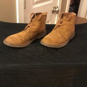 Cole Haan boots